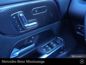 Mercedes-Benz GLB 250 4MATIC NAVIGATION/HEATED STEERING WHEEL | Mobile.bg   14