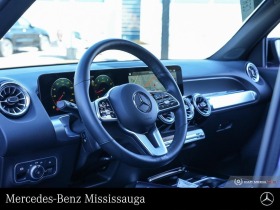 Mercedes-Benz GLB 250 4MATIC NAVIGATION/HEATED STEERING WHEEL | Mobile.bg   8