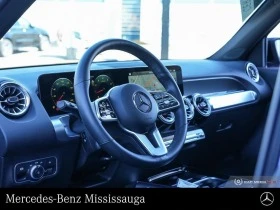 Mercedes-Benz GLB 250 4MATIC NAVIGATION/HEATED STEERING WHEEL, снимка 8