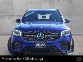 Mercedes-Benz GLB 250 4MATIC NAVIGATION/HEATED STEERING WHEEL | Mobile.bg   2