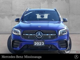 Mercedes-Benz GLB 250 4MATIC NAVIGATION/HEATED STEERING WHEEL, снимка 2