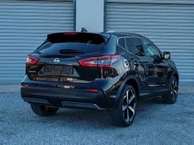 Nissan Qashqai 1.3 DIG-T Tekna+ Navi Panorama Avtomat 360cam, снимка 6