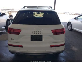 Audi Q7 PREMIUM *  *  | Mobile.bg    5