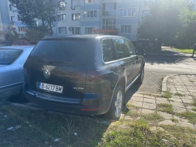 VW Touareg, снимка 5