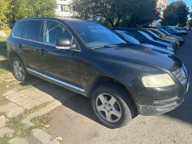 VW Touareg, снимка 6