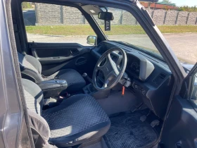 Suzuki Vitara 1.6 16v, снимка 9