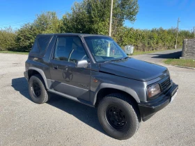 Suzuki Vitara 1.6 16v, снимка 2