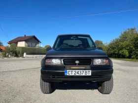 Suzuki Vitara 1.6 16v, снимка 1