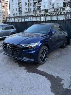 Audi Q8 Sline, снимка 3