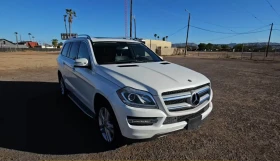 Mercedes-Benz GL 450 4MATIC | Mobile.bg    2