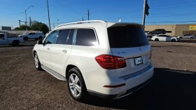 Mercedes-Benz GL 450 4MATIC | Mobile.bg    4