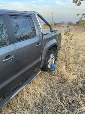 VW Amarok, снимка 7