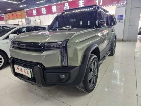 Chery Tigo 8 pro Max Fengyun X3L  - 39000 € / 76277.37 лв. - 81933525 4