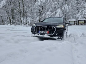 Audi Q5, снимка 3