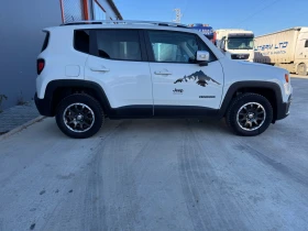 Jeep Renegade Swiss Top 2018, снимка 3