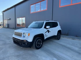 Jeep Renegade Swiss Top 2018, снимка 2