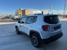 Jeep Renegade Swiss Top 2018, снимка 4