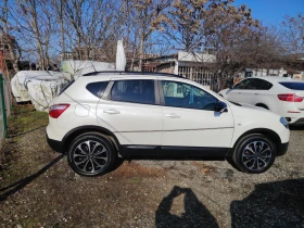 Nissan Qashqai 1.6dci | Mobile.bg    6