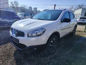 Nissan Qashqai 1.6dci | Mobile.bg    3