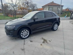 Audi Q3 2.0 TDI, снимка 2