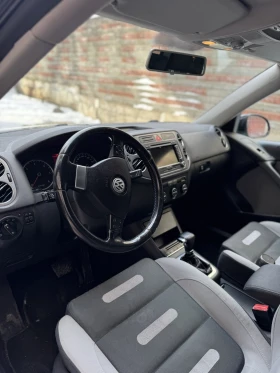 VW Tiguan 2.0 TDI, снимка 10