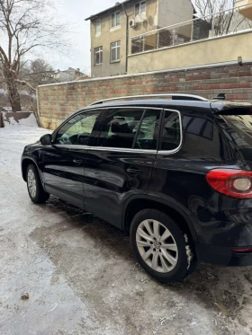 VW Tiguan 2.0 TDI, снимка 6