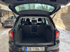 VW Tiguan 2.0 TDI, снимка 7