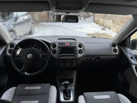 VW Tiguan 2.0 TDI, снимка 8