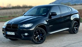     BMW X6 4.0D/306 Face 