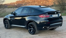     BMW X6 4.0D/306 Face 