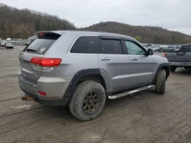 Jeep Grand cherokee - 15900 лв. - 80697675 | Car24.bg