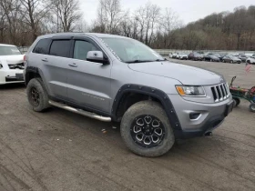 Jeep Grand cherokee - 15900 лв. - 80697675 | Car24.bg