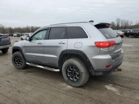 Jeep Grand cherokee - 15900 лв. - 80697675 | Car24.bg