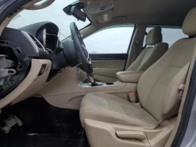 Jeep Grand cherokee - 15900 лв. - 80697675 | Car24.bg