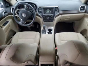 Jeep Grand cherokee - 15900 лв. - 80697675 | Car24.bg