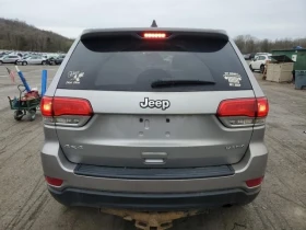 Jeep Grand cherokee - 15900 лв. - 80697675 | Car24.bg