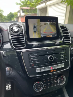 Mercedes-Benz GLE 350 AMG 63 S - 76999 лв. - 12964900 | Car24.bg
