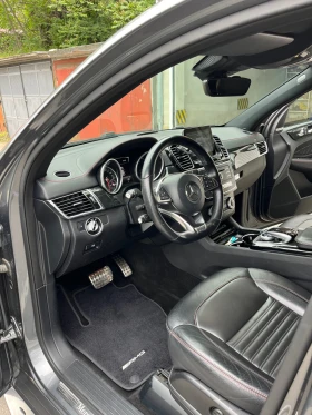 Mercedes-Benz GLE 350 AMG 63 S - 76999 лв. - 12964900 | Car24.bg