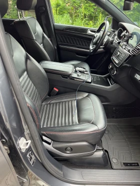 Mercedes-Benz GLE 350 AMG 63 S - 76999 лв. - 12964900 | Car24.bg