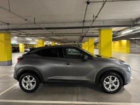     Nissan Juke 1.0 DIG-T !! 36000km. !! 
