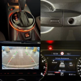 Nissan Juke 1.0 DIG-T !! 36000km. !! - 31500 лв. - 18797961 | Car24.bg