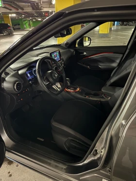 Nissan Juke 1.0 DIG-T !! 36000km. !! - 31500 лв. - 18797961 | Car24.bg