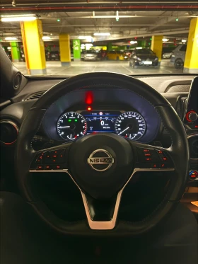 Nissan Juke 1.0 DIG-T !! 36000km. !! - 31500 лв. - 18797961 | Car24.bg