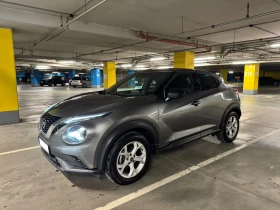 Nissan Juke 1.0 DIG-T !! 36000km. !! - 31500 лв. - 18797961 | Car24.bg