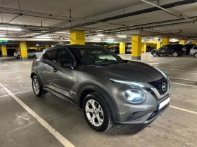     Nissan Juke 1.0 DIG-T !! 36000km. !! 