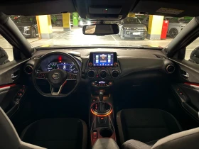 Nissan Juke 1.0 DIG-T !! 36000km. !! - 31500 лв. - 18797961 | Car24.bg