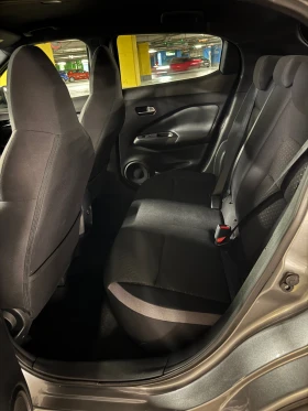 Nissan Juke 1.0 DIG-T !! 36000km. !! - 31500 лв. - 18797961 | Car24.bg