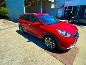     Kia Niro 35500km!PLATINIUM!HIBRID!FYL FYL