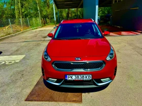    Kia Niro 35500km!PLATINIUM!HIBRID!FYL FYL