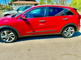     Kia Niro 35500km!PLATINIUM!HIBRID!FYL FYL